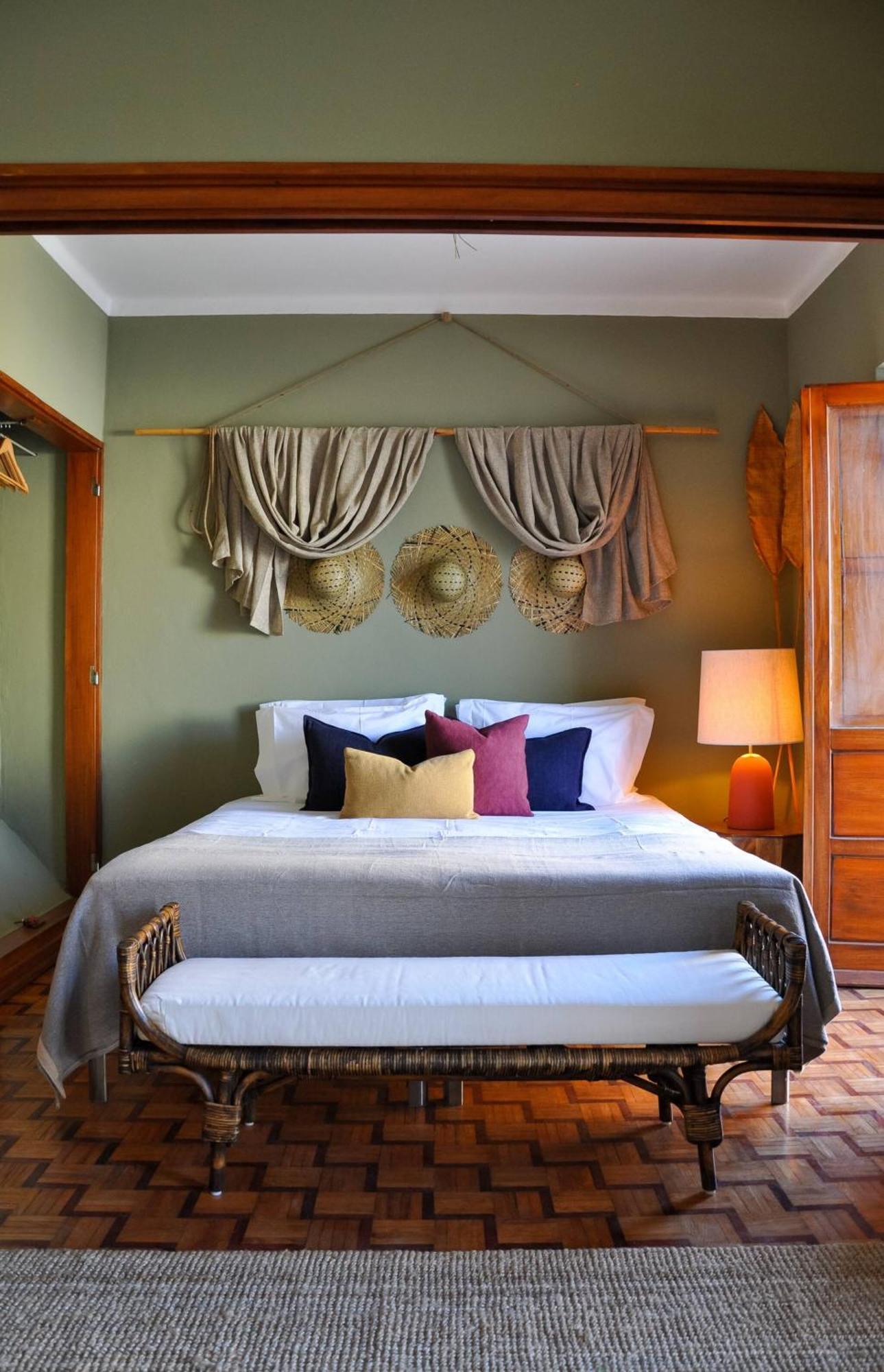 Chic Suite Figueiras W Balcony In Taviras Historical Centre Eksteriør billede
